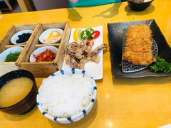 腰内猪排-胜博殿日式炸猪排(西红门店)