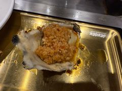 -大神太神·铁板烧(瑞虹天地月亮湾店)