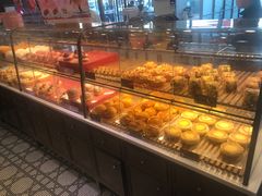 -面包新语(上地华联店)