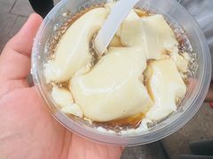 -义钦豆腐花