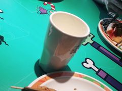 -比格比萨自助(花园路店)