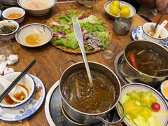 -厝味火锅·潮汕卤水火锅(十一合店)