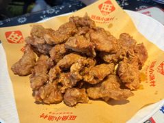 -旺角小渔村(二马路店)