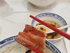 -鲁达面馆本帮风味(共康东路店)