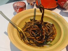 -萬國春·中菜馆(颐和公馆店)