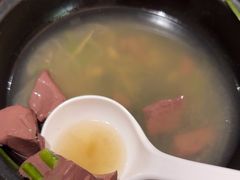 -东江渔村·古典园林·30年粤菜老字号(太和店)