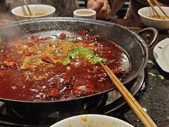 -巴蜀大宅门火锅(新华公园店)