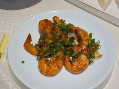 -顺峰海鲜酒楼(省府店)