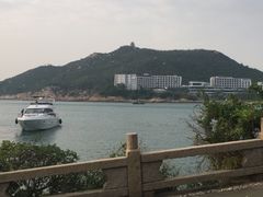 -东澳岛