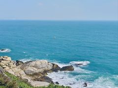 -三亚蜈支洲岛旅游区