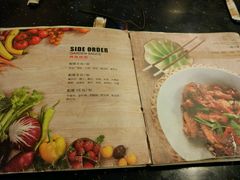 -锦尚阁烤鱼•天津菜(宣武门胡同店)
