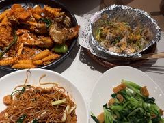 -79号渔船海鲜饭店(龙岗店)