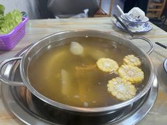 -杏花吴记牛肉火锅