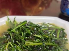 -山里人家土菜馆(茅山店)
