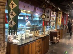 -四世同堂·京菜·烤鸭(双井店)