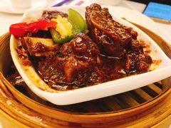 堂煎牛仔骨-君逸酒店·万寿宫(横岗店)