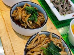 -令氏家外家岐山面(火炬路店)