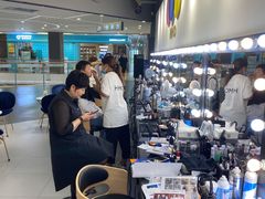 -海马体照相馆(北京大族广场店)