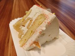 -花间烘焙BLossom Bakery