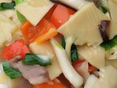 -徽州美食(三十年老店)