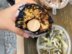 -芳婆糕团店(王府大街店)