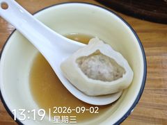 -颐缘居·南翔小笼馆