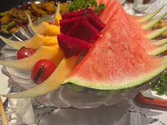 -红辣椒·川菜·火锅(大洋中心店)