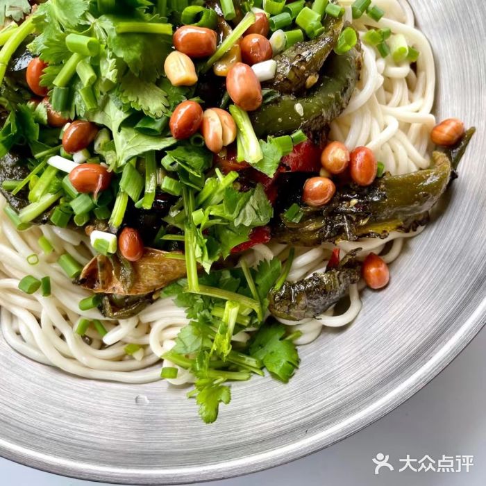 味研所·麵图片