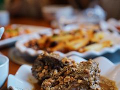 五香兔头-老号尤兔头(西川店)