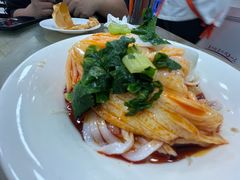 -子午路张记肉夹馍(翠华路店)