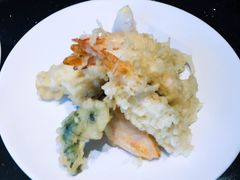 -江户前日本料理(瑞诗酒店店)