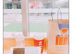-COSTA COFFEE(静安嘉里中心店)
