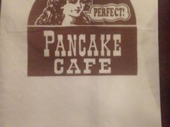 -Pancakes on the rocks(Darling Harbour)