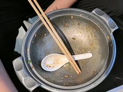 -橦橦小马扎烧烤 (传媒大学店)