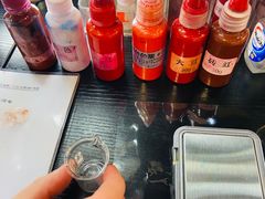 -MLart口红DIY