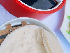 -满堂·烤鸭店·北京菜(鼓楼店)