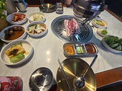-六七八韩式烤肉·韩国料理(上杭路店)