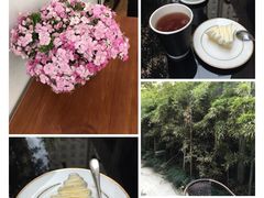 -PETIT PARIS 小巴黎(花园道店)
