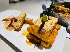 -浩爷羊蝎子火锅(双榆树店)
