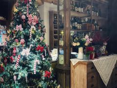 -一棵树·意大利西餐厅One Tree(新城店)