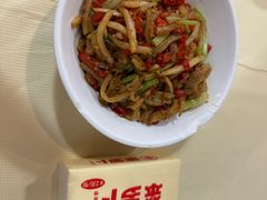 -笨罗卜浏阳菜馆(龙华鹏润达店)