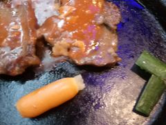 -吉布鲁牛排海鲜自助(百伦店)