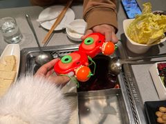 -海底捞火锅(高新万达广场店)