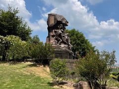 -广州莲花山旅游区
