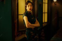 -美云庭古装·格格服汉服·京城旅拍(北京店)