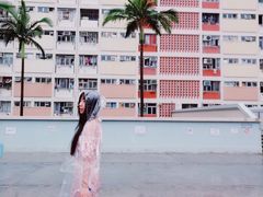 -彩虹村