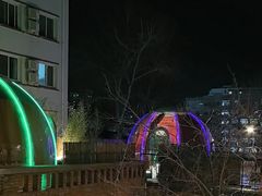 -羊门客在·烤盐池滩羊·川菜