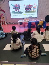 -meland亲子乐园•派对•研学(宁波华润万象城店)