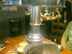 -原始泥炉烤肉(总店)