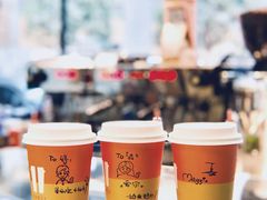 -Pause Coffee(恒大广场店)